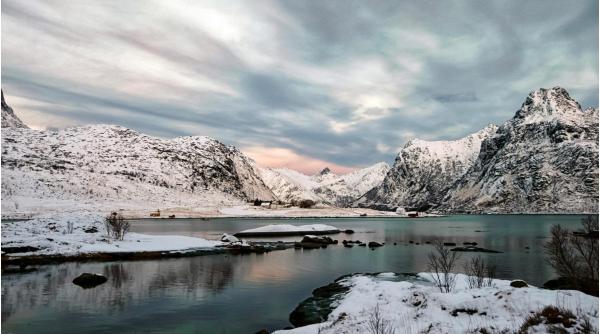 se topesc ghetari austria