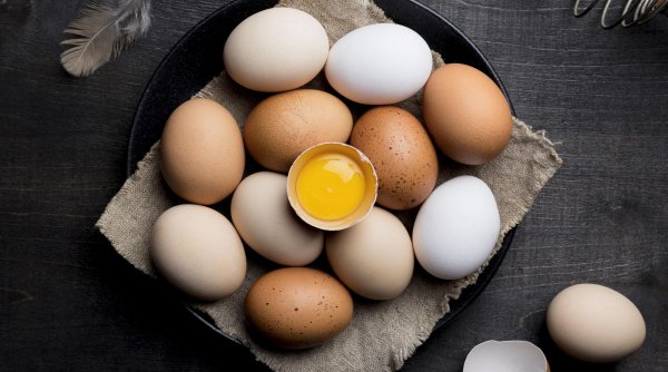 Testul rapid care îţi arată dacă ouăle sunt stricate sau nu. Tot ce ai nevoie se găseşte deja în bucătărie