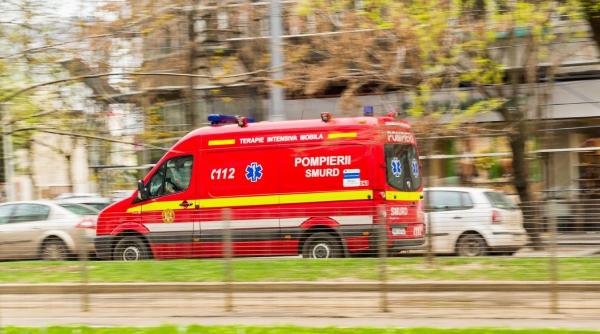 a murit sotia ambasador rusia romania