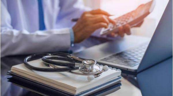 faliment spital targu carbunesti