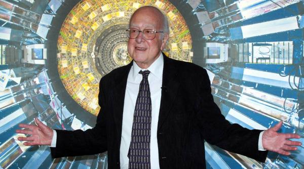 fizician murit peter higgs laureat nobel