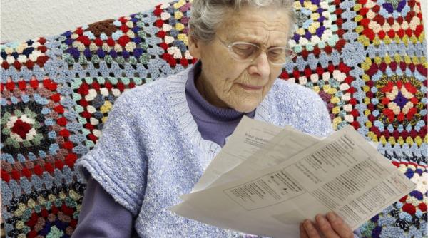 pensionari care nu trebuie sa depuna documente recalculare casa pensii simona bucura oprescu