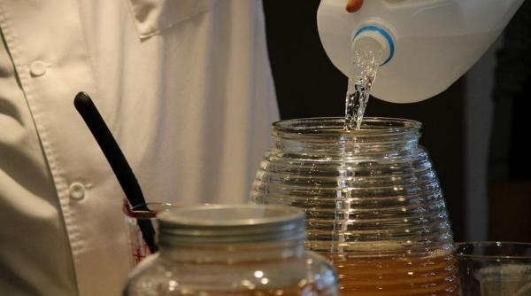 bautura imita efecte post organism scade inflamatii