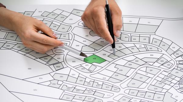 cadastru gratuit romani acte necesare