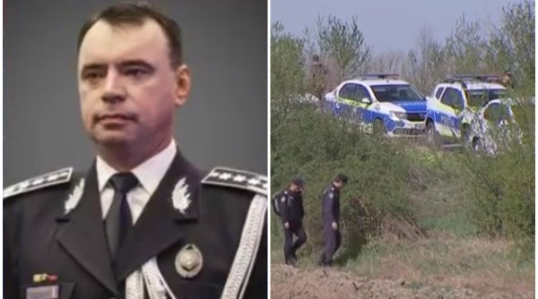 Bogdan Despescu, secretar de stat în Ministerul de Interne, detalii exclusive din ancheta femeii măcelărite lângă autostrada București-Pitești: ”Sunt mai multe activități în acest caz”