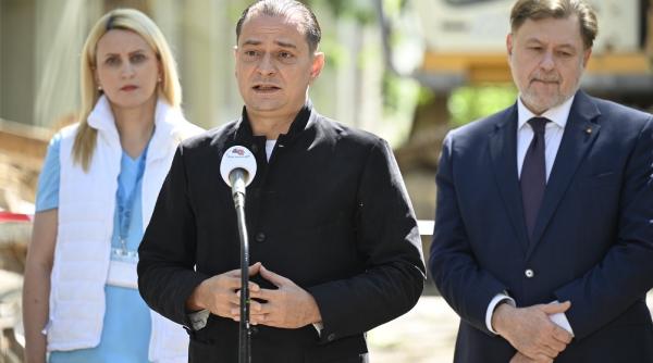 centru nou diagnostic tratament tuberculoza sectorul 4 daniel baluta extrem de important