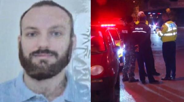 criminal meszaros zsombor evadat bucuresti oradea