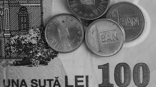 Curs valutar BNR, 10 aprilie 2024 | Leul scade comparativ cu euro şi dolarul american