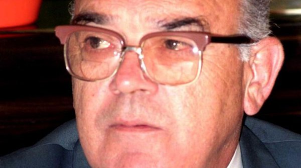 Florin Brătescu, primul director general al Antenei 1 şi prezentator TVR, a murit