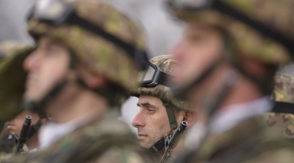 Trei instituții se vor lupta pe frontul speculei, dacă România intră în război