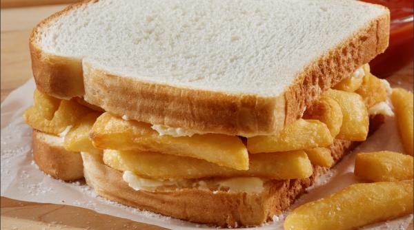 paine cartofi cancerigene rumenire