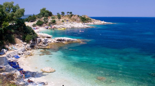 Reguli noi de acces pe plajele din Grecia. Ce trebuie să ştie românii care vor pleca în vacanţă