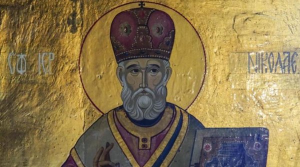 Calendar ortodox 11 aprilie 2024. Sărbătoare pentru creştinii ortodocşi de Sfântul Ierarh Calinic de la Cernica