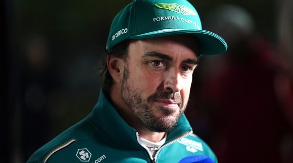 Fernando Alonso, un nou contract cu Aston Martin pentru Formula 1: ”Aşteptăm cu nerăbdare să creăm mai multe amintiri incredibile”