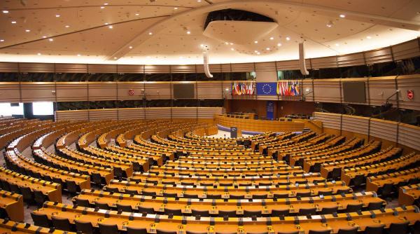 nou parlament uniunea europeana legislatie nefinalizata