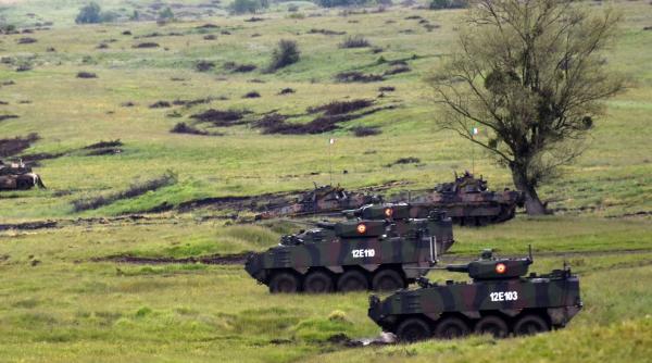 poarta focsanilor calcai ahile romania atacata rusia general ne putem apara cinci zile