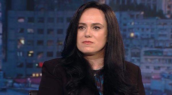 simona bucura oprescu ministrul muncii anunt despre pensia anticipata