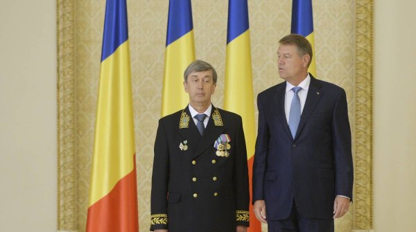 Valeri Kuzmin, ambasadorul Rusiei în România, a încheiat mandatul cu două săptămâni mai devreme și a plecat în Moscova