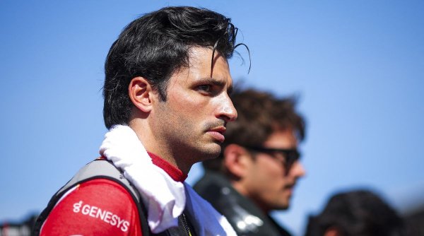 Carlos Sainz a ales deja noua echipă pentru sezonul 2025 din Formula 1