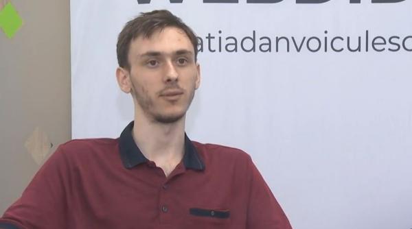 david anghel roman medalie aur olimpiada internationala matematica japonia