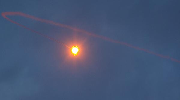 iranul atac israel cateva ore sursa wall street journal