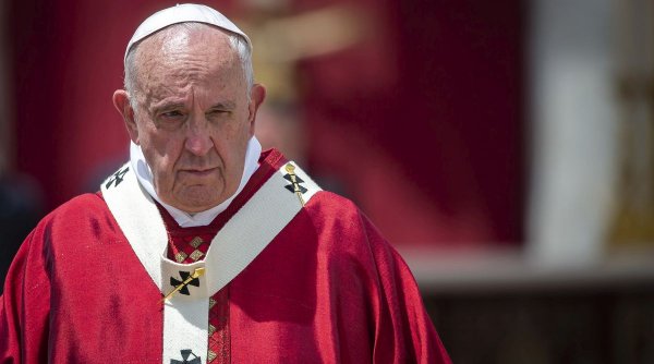 Cel mai lung voiaj apostolic al Papei Francisc de când se află la Vatican | Țările pe care urmează să le viziteze în acest an