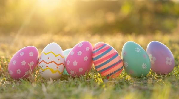 prognoza meteo 15 aprilie 13 mai vremea vacanta paste