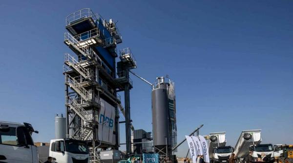 comuna romania statie asfalt