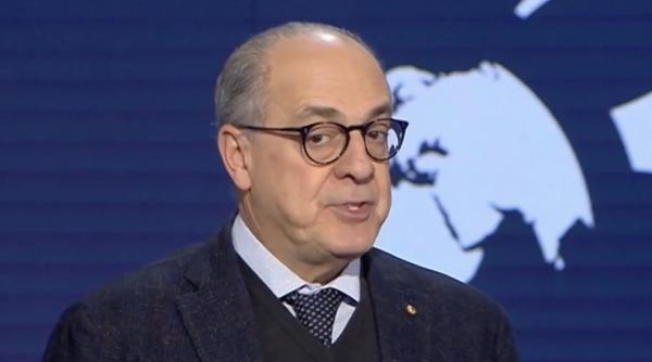 europarlamentar italian paolo de castro be eu propunere de reducere a utilizarii pesticidelor