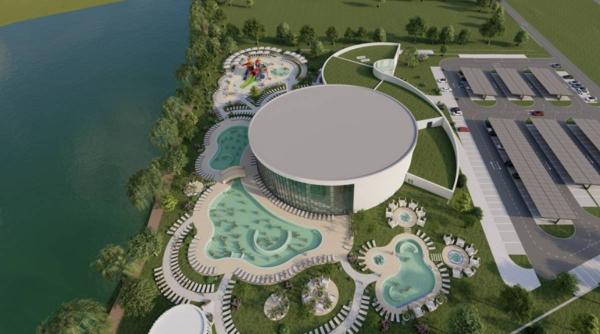 judet ardeal aquapark investitie