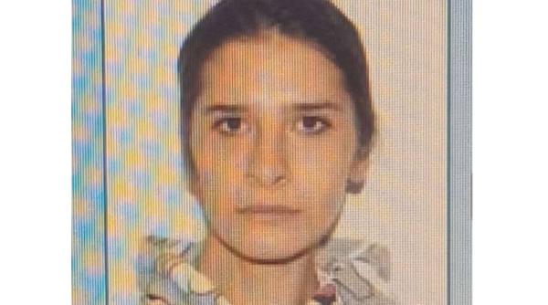 fata scaun cu rotile disparuta giurgiu