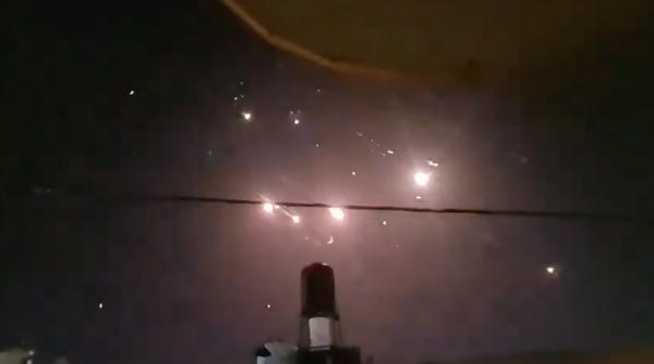 iran motiv atac impotriva israel lovitura sediu diplomatic damasc