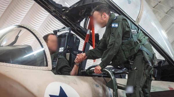 israel aliati atac represalii iran