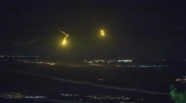 purtator de cuvant guvern israelian iranul impotriva romaniei israelului