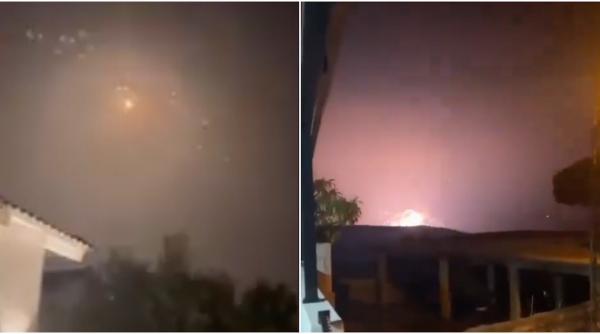 sua marea britanie franta intervin sprijin israel atac iran