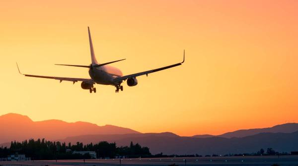 zboruri suspendate lufthansa atac iran in israel