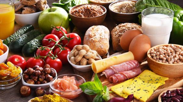 alimente bogate zinc rol mineral buna functionare organism