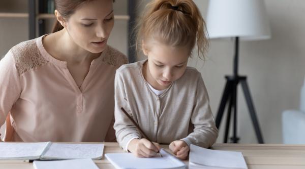 bani profesor meditatii copii familii bogate dubai