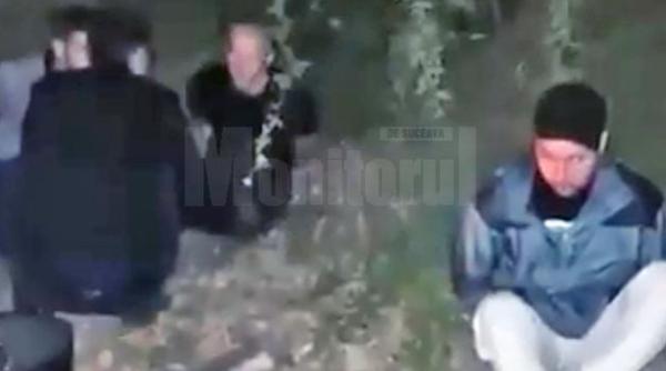 cernauti mobilizare fortat romani razboi