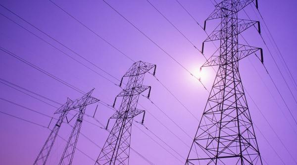 romania cel mai mic consum electricitate istorie