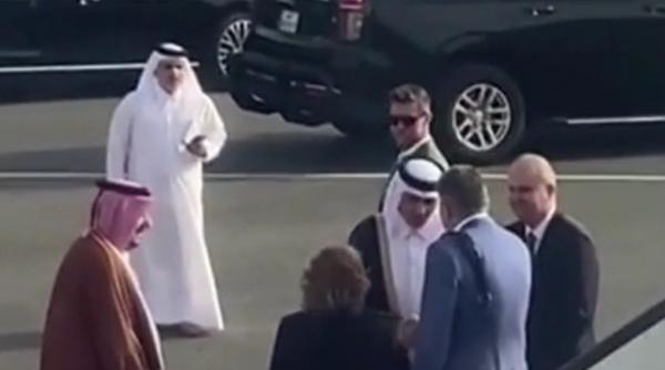 marcel ciolacu psd vizita lucru qatar