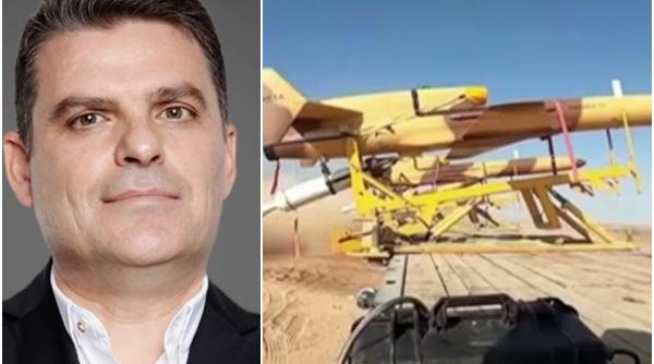 radu tudor negocieri romania sua sistem aparare atac drone