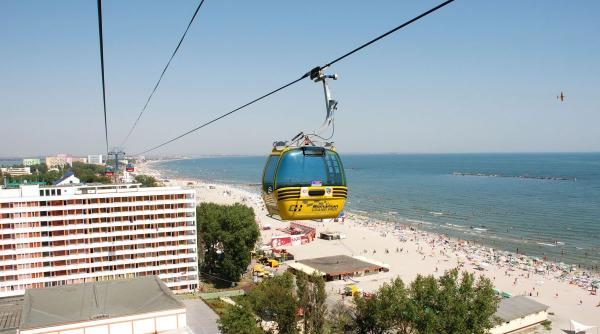 statiunea mamaia se reinventeaza schimbari majore litoralul romanesc