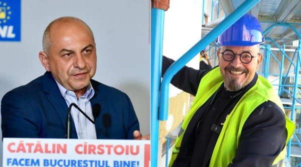 Surse: PSD l-a propus pe Cristian Popescu Piedone pentru a-l înlocui pe Cătălin Cîrstoiu
