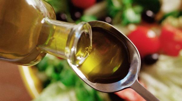 test simplu arata ulei masline autentic fals