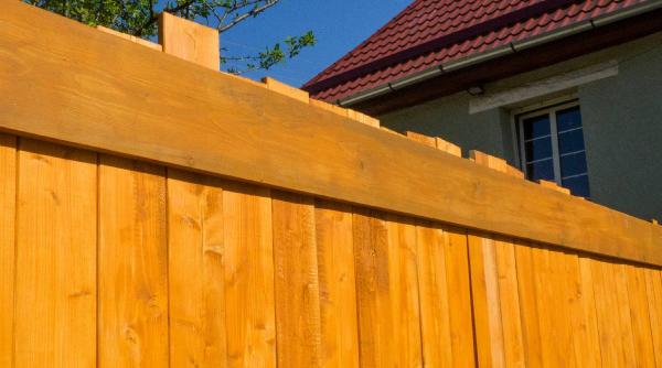 cat de inalt poate fi gardul dintre vecini lege