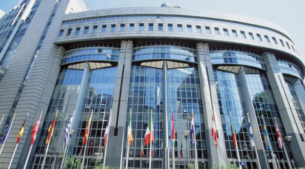 eurobarometru sondaj romania alegeri europarlamentare 2024