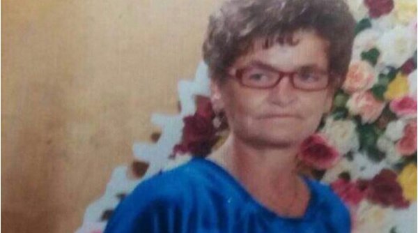 Sunați la 112 dacă o vedeți | Polițiștii din Iași caută o femeie care nu s-a mai întors acasă
