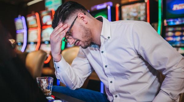 jocuri noroc inchise localitati mai putin 15000 locuitor lege promulgata klaus iohannis