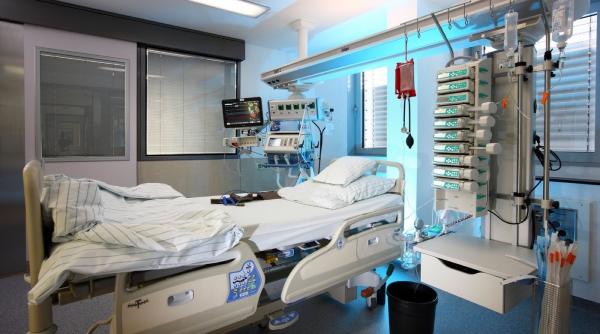 marturie pacient spital sfantul pantelimon